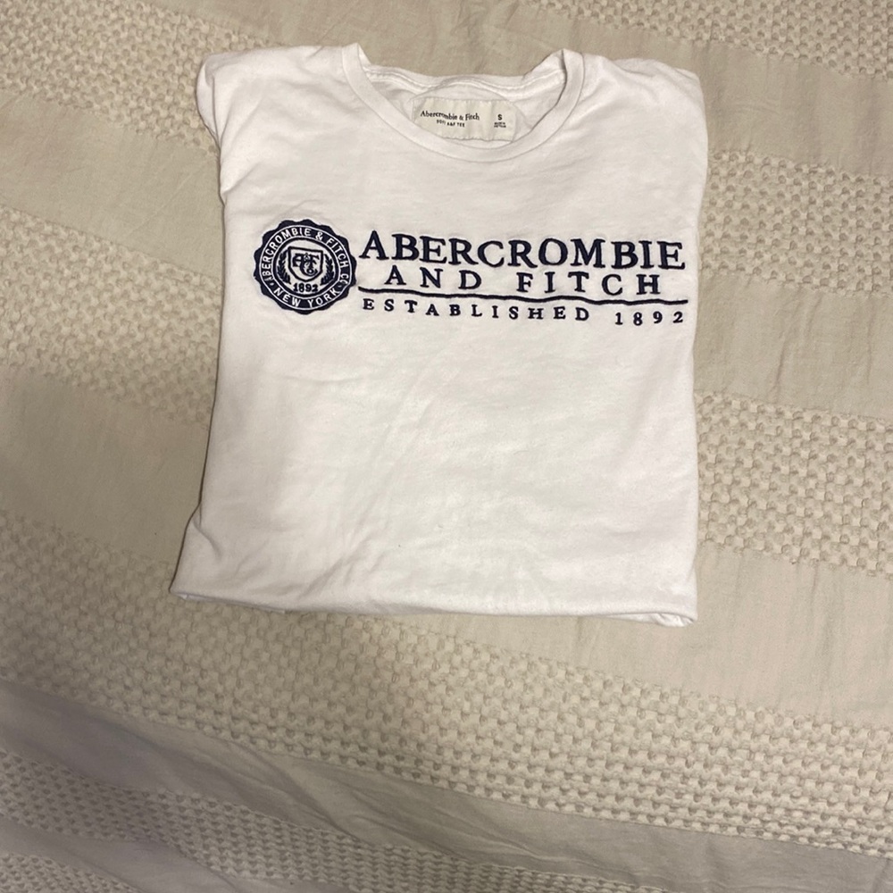 Men’s cotton Tee